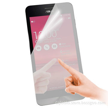 High Quality Mirror Screen Protector for Asus Zenfone 5, Taiwan Material